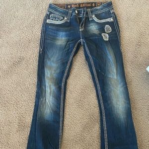 Rock Revival Jeans size 30